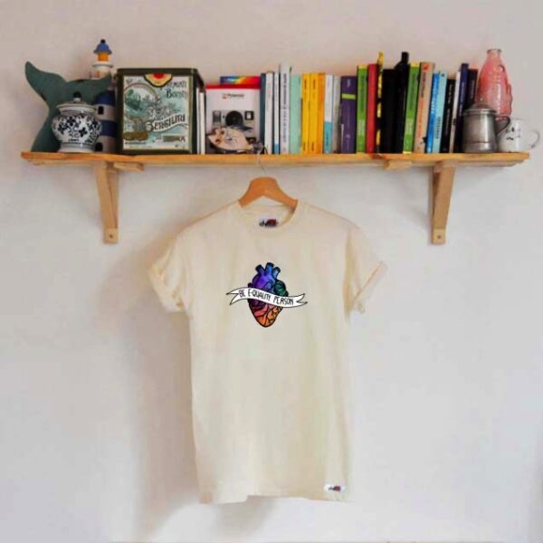 TShirt Be E-Quality Person TShirt Be E-Quality Person